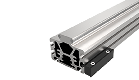Track roller guides