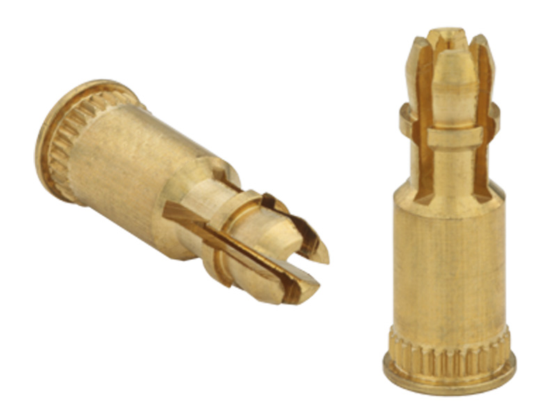 PEM · Brand product example: Standoffs and spacers · 3 / 3
