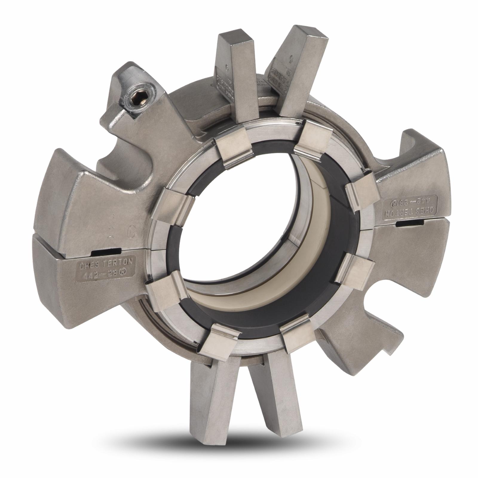 Chesterton · Brand product example: Split mechanical seals