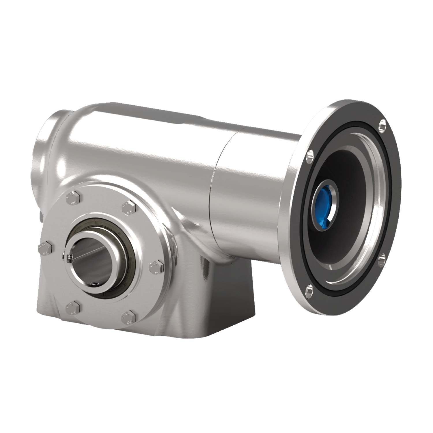Cone Drive · Brand product example: Worm gear units