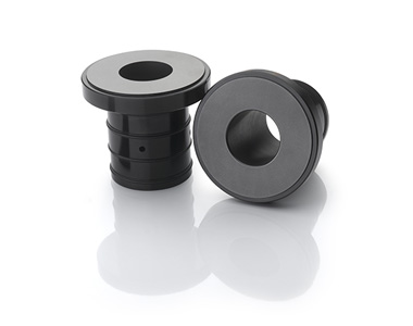 Air bearings
