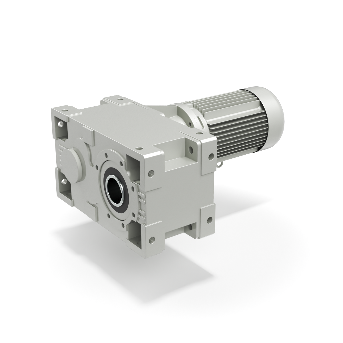 Bonfiglioli · Brand product example: Gearmotors · 10 / 12