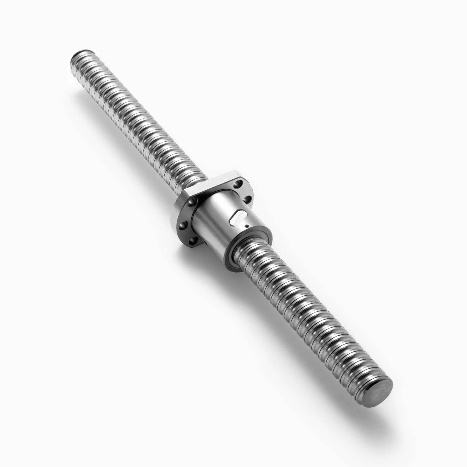 SBC Linear · Brand product example: Ball screws · 5 / 5