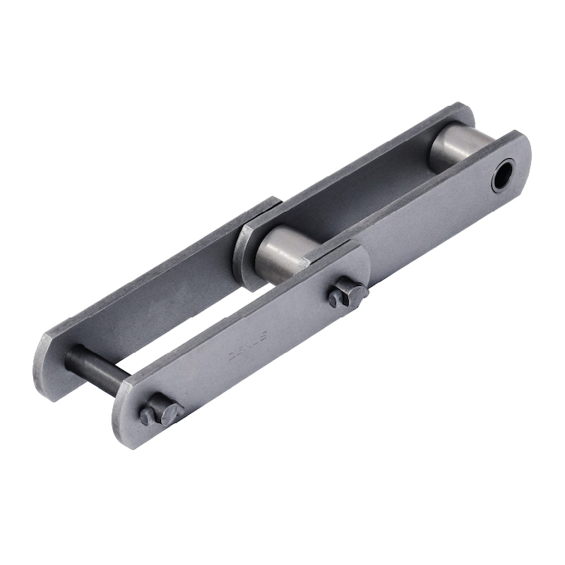 ZEXUS CHAIN · Brand product example: Conveyor chains · 3 / 14