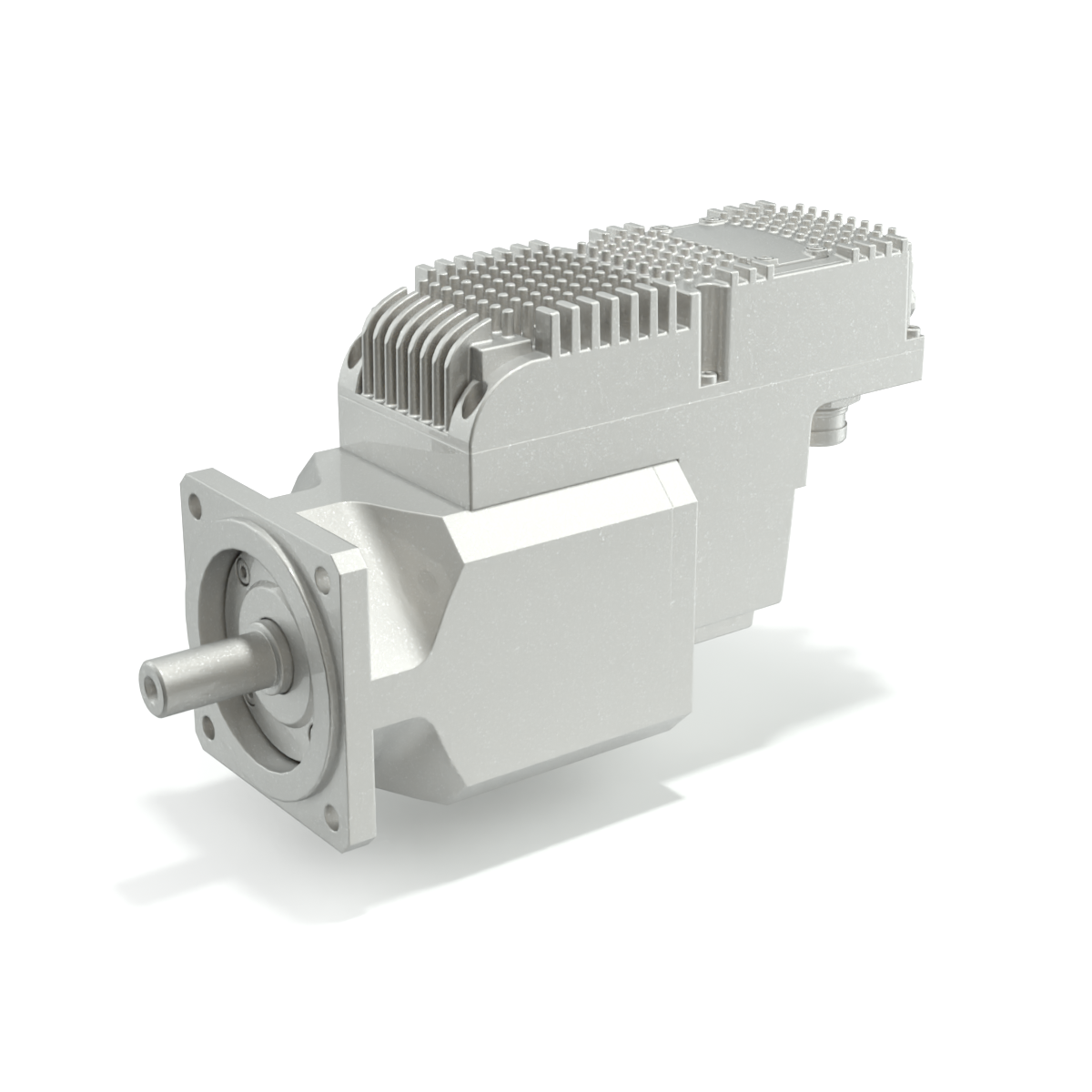 Bonfiglioli · Brand product example: Servo motors · 3 / 3