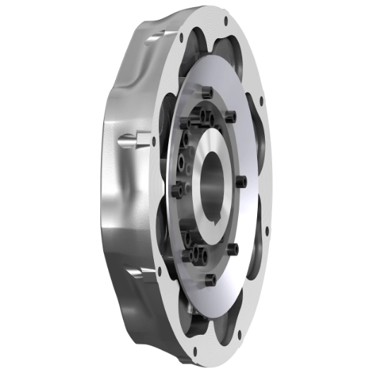 KTR · Brand product example: Flange couplings · 4 / 6