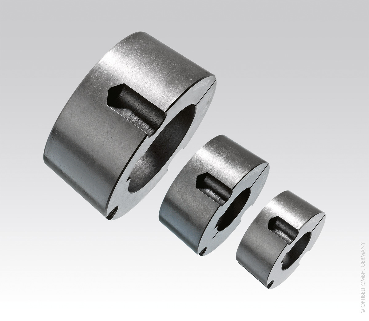 Bushings & Hubs