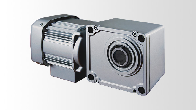 Mitsubishi Electric · مثال على منتج العلامة التجارية: محركات مع مخفضات · 5 / 8