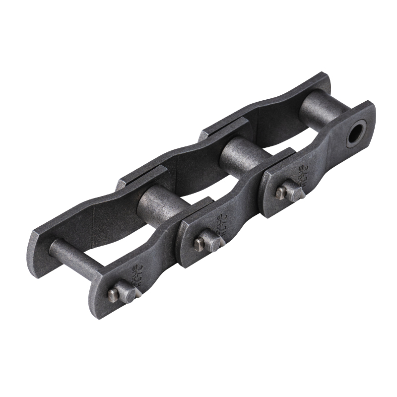 ZEXUS CHAIN · Brand product example: Water-treatment chains · 3 / 13