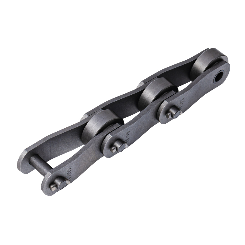 ZEXUS CHAIN · Brand product example: Conveyor chains · 12 / 14