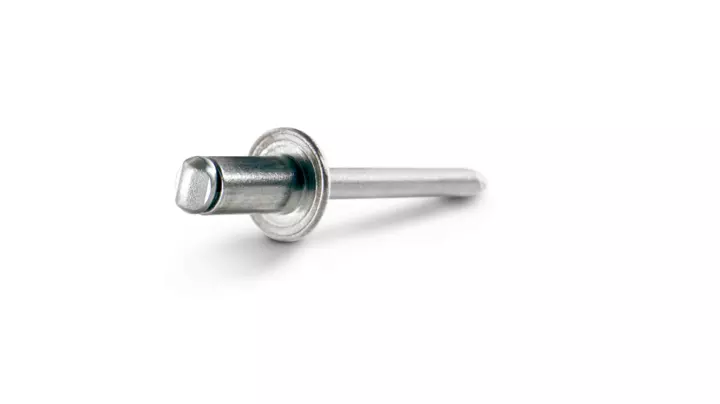 Blind rivets