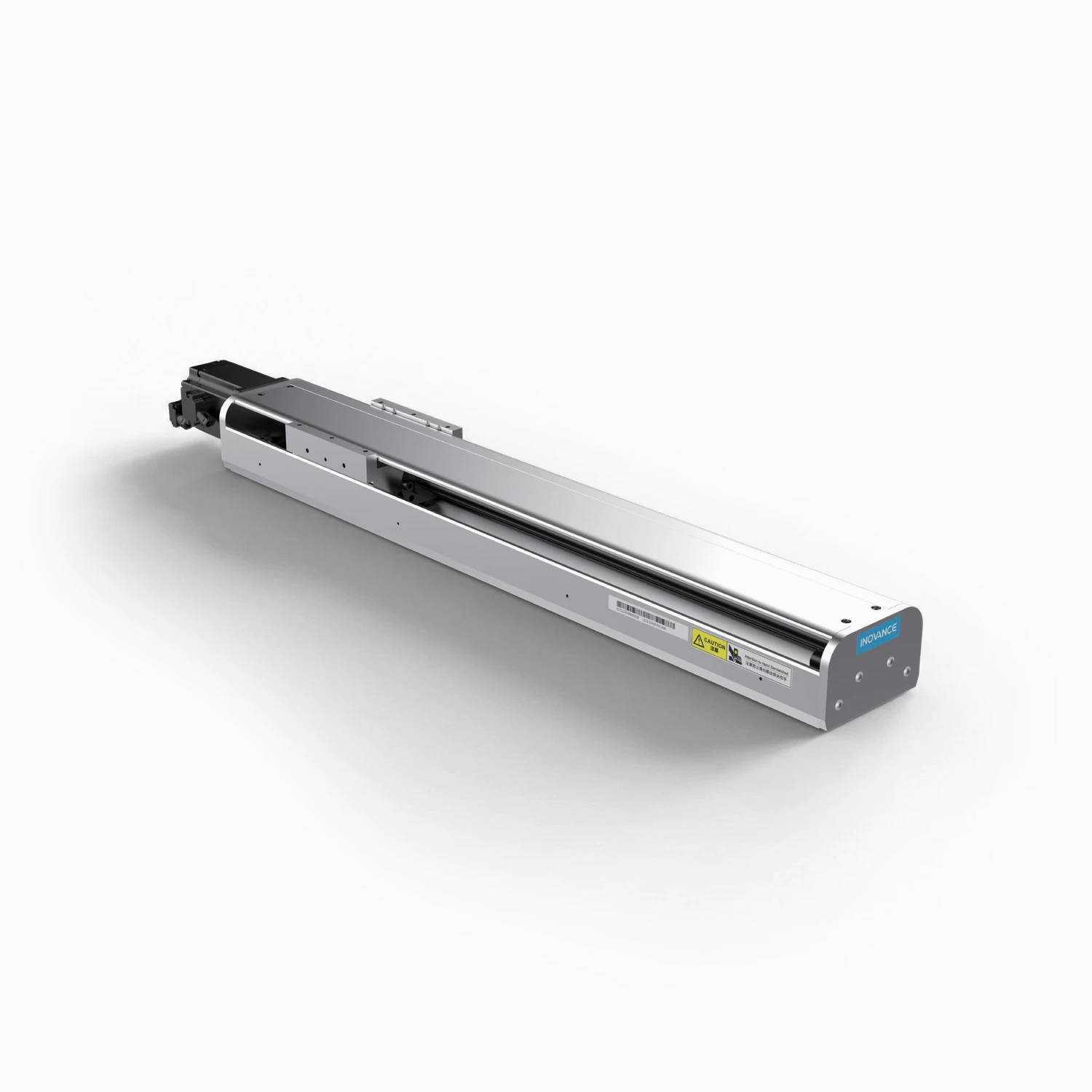SBC Linear · Brand product example: Linear actuators and modules