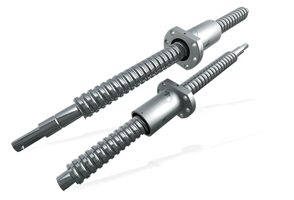 Rodriguez · Brand product example: Ball screws