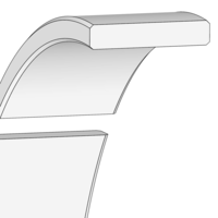 Seal guide rings · 1 / 4