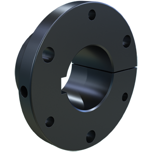 Quick-detachable bushings (QD)