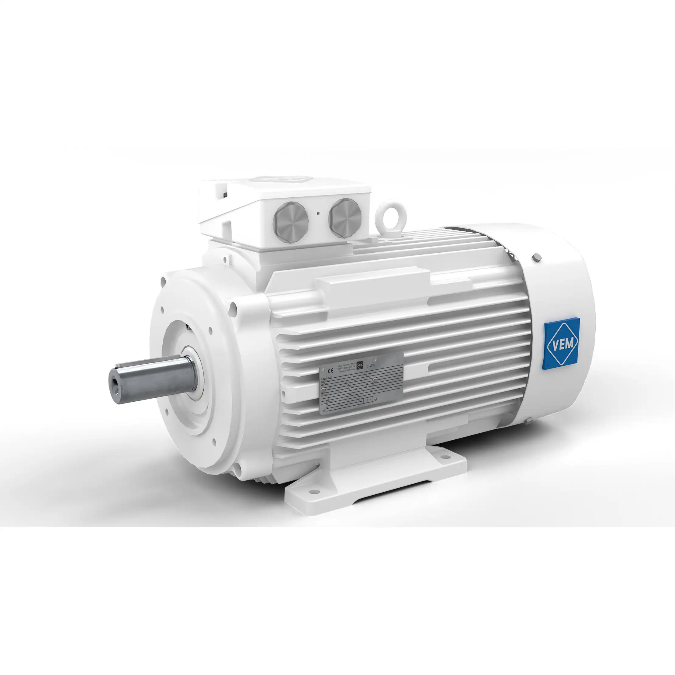 Permanent-magnet motors