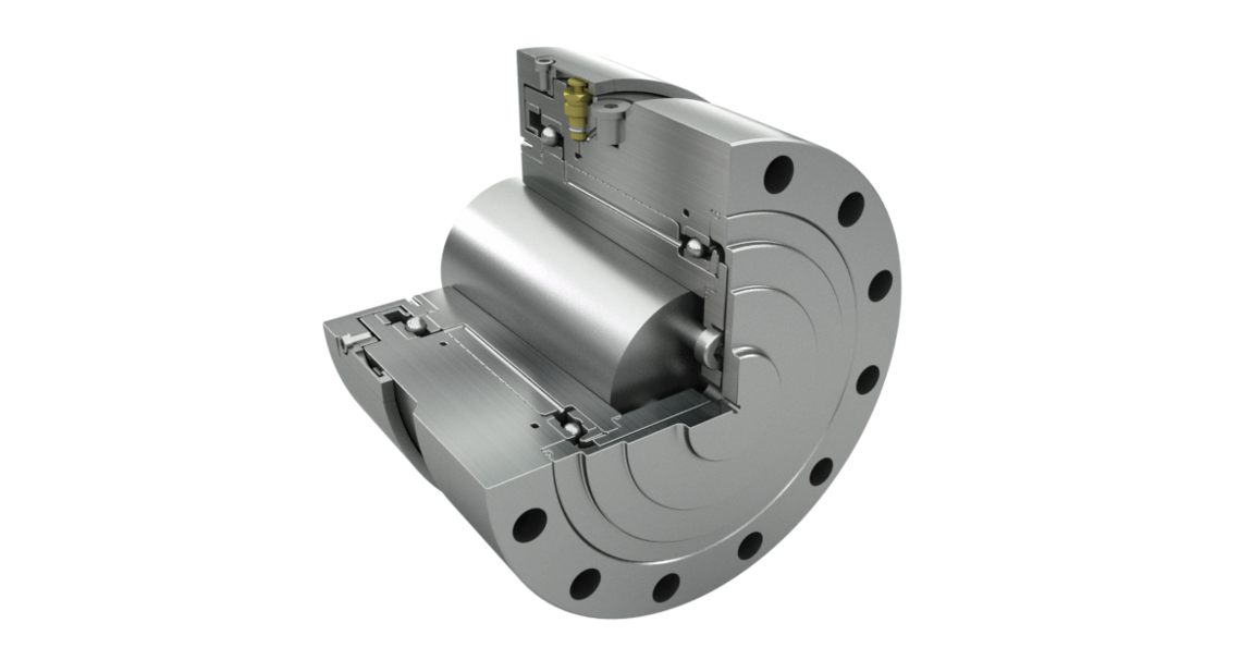 Safety couplings