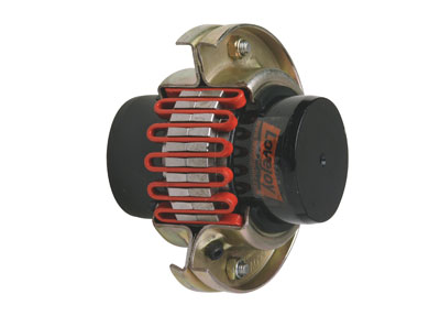 Lovejoy · Brand product example: Grid couplings · 3 / 3