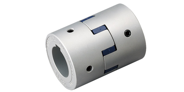 MIKI PULLEY · Brand product example: Jaw couplings · 2 / 3