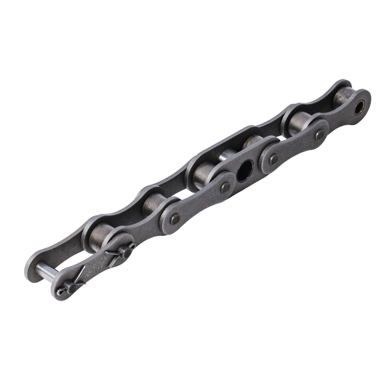 Escalator chains