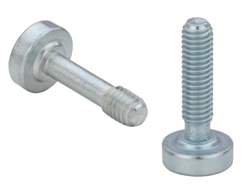 PEM · Brand product example: Captive screws · 3 / 4