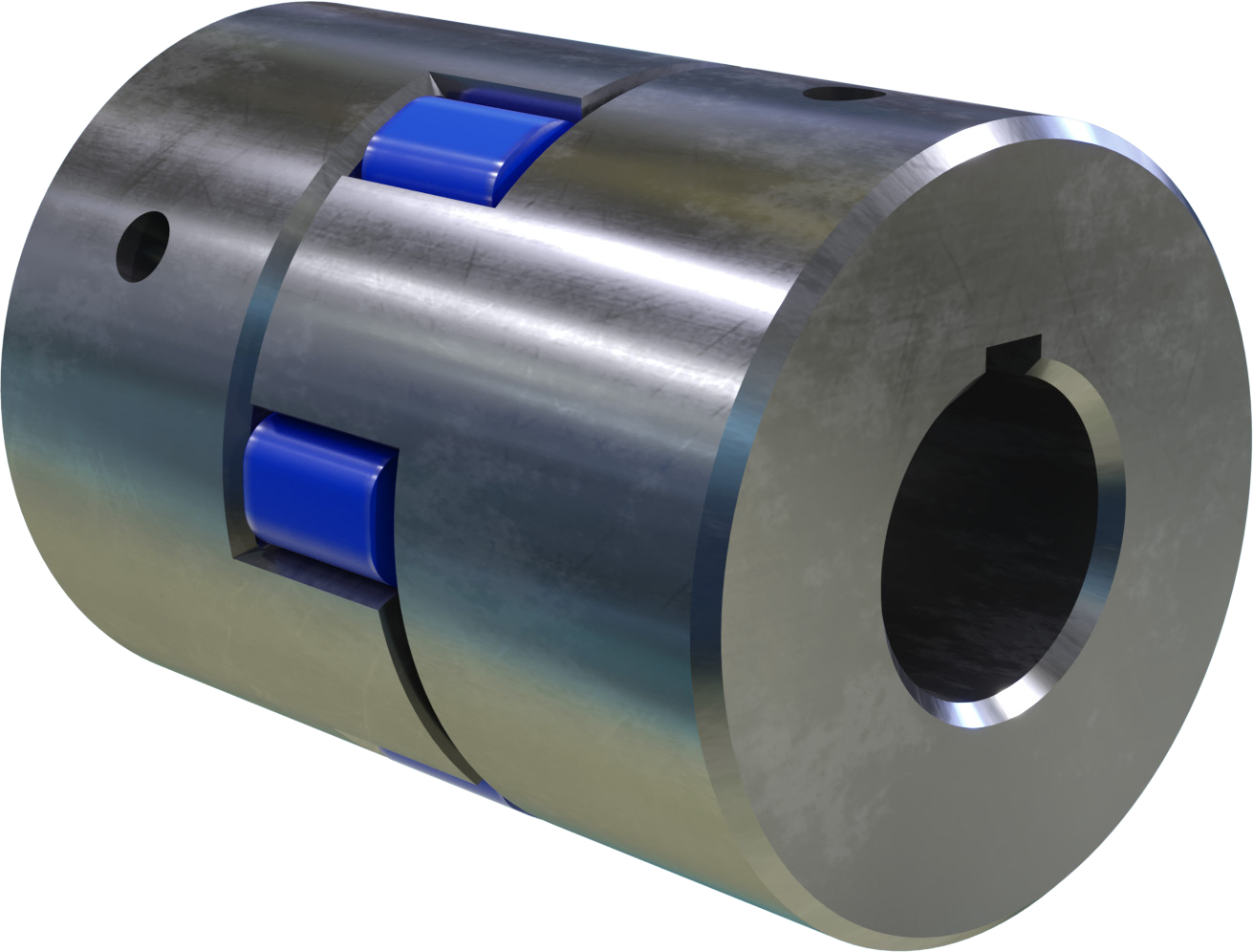 Martin · Brand product example: Jaw couplings