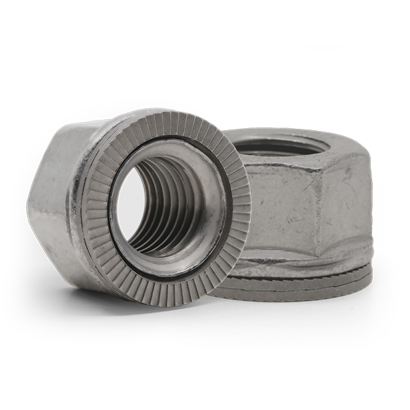 Nord-Lock · Brand product example: Nuts
