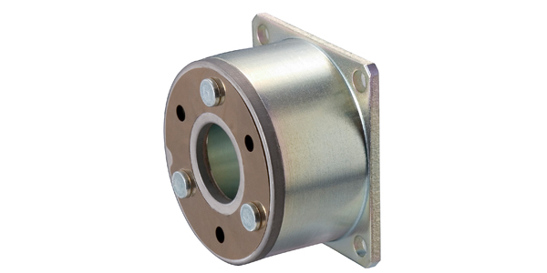 Electromagnetic brakes