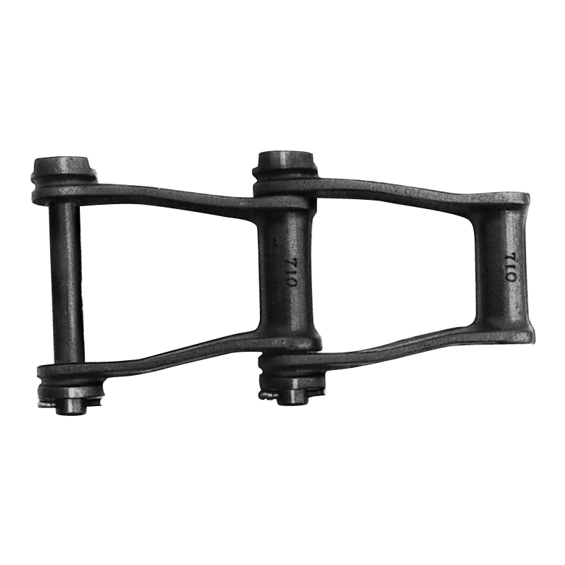 ZEXUS CHAIN · Brand product example: Pintle chains · 3 / 3