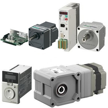 Brushless DC motors