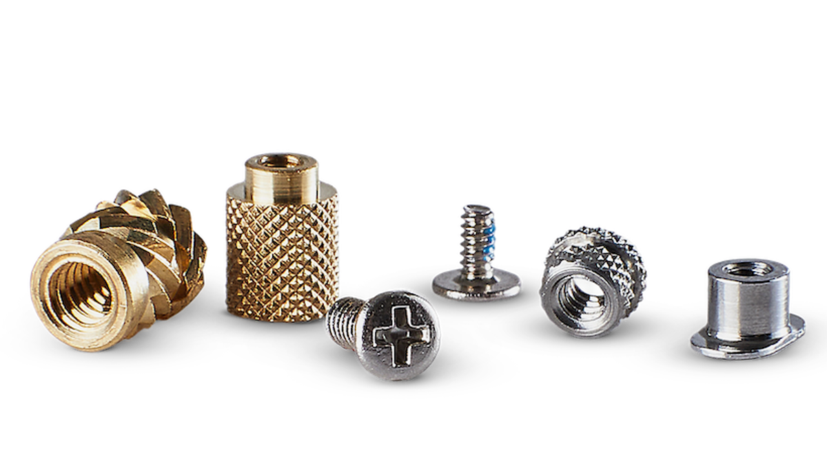 Fasteners