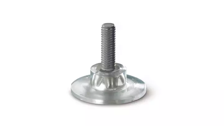 Adhesive-bonded fasteners