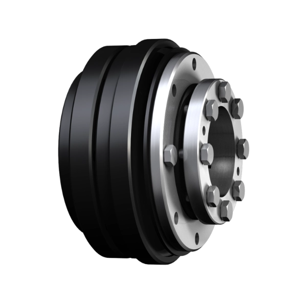 Ball-detent torque limiters