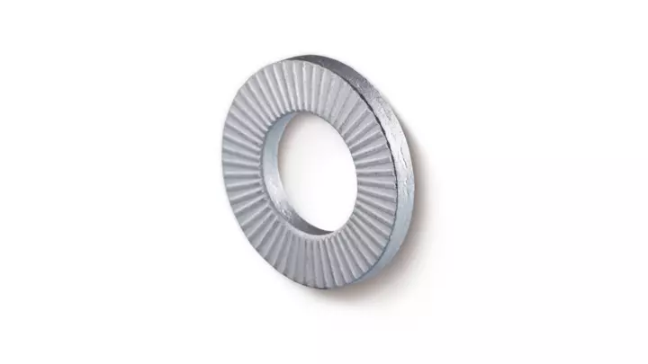 Böllhoff · Brand product example: Locking washers
