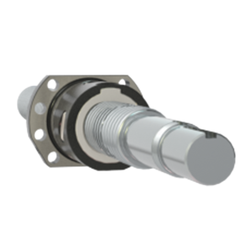 Nook · Brand product example: Ball screws