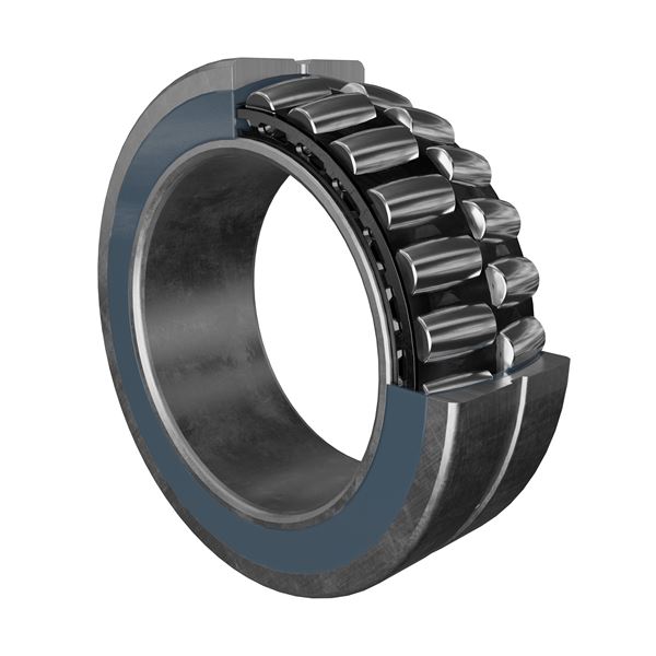 Timken · Brand product example: Spherical roller bearings · 1 / 3