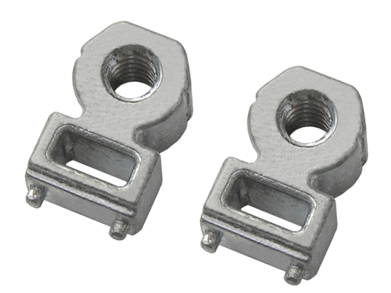 Cable and pipe fasteners