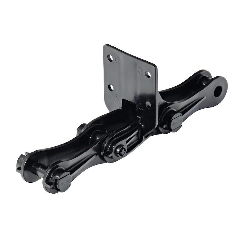 ZEXUS CHAIN · Brand product example: Plastic chains · 2 / 3