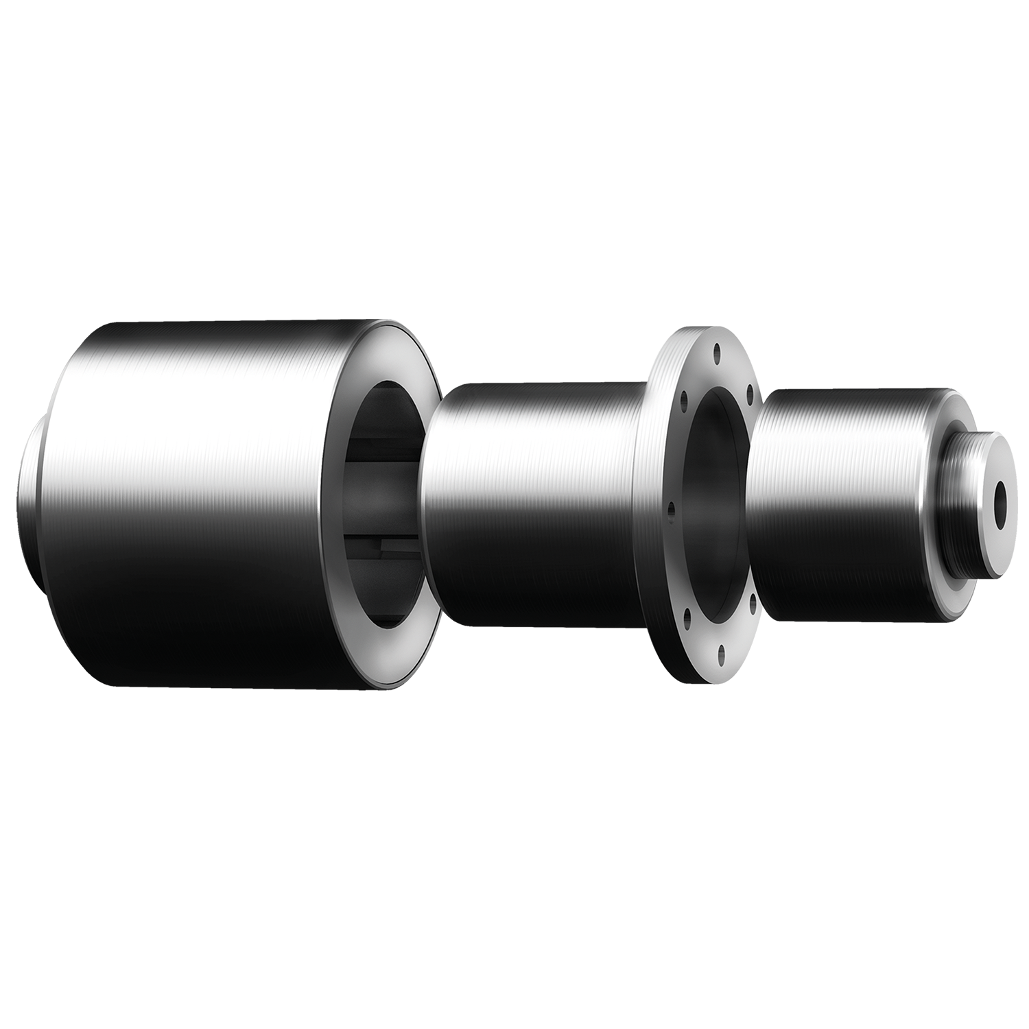 KTR · Brand product example: Magnetic couplings · 1 / 2