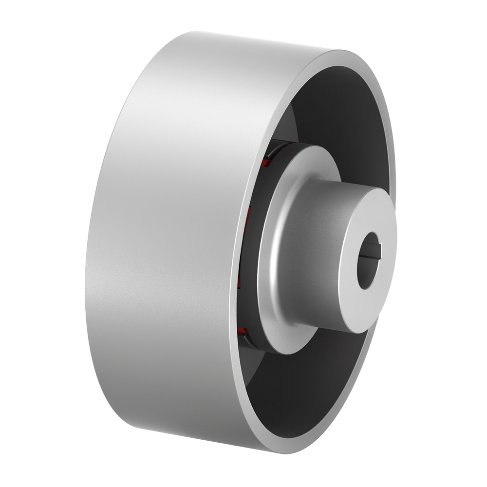 RINGFEDER · Brand product example: Jaw couplings · 2 / 3