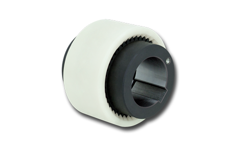 RINGSPANN · Brand product example: Gear couplings · 3 / 3