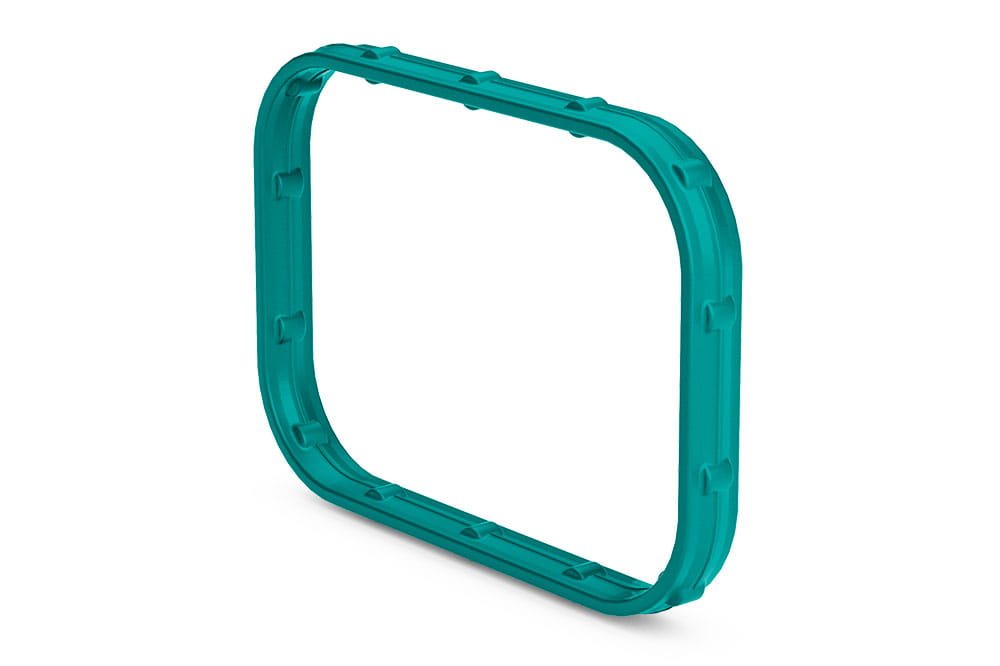 Freudenberg Sealing Technologies · Brand product example: Gaskets