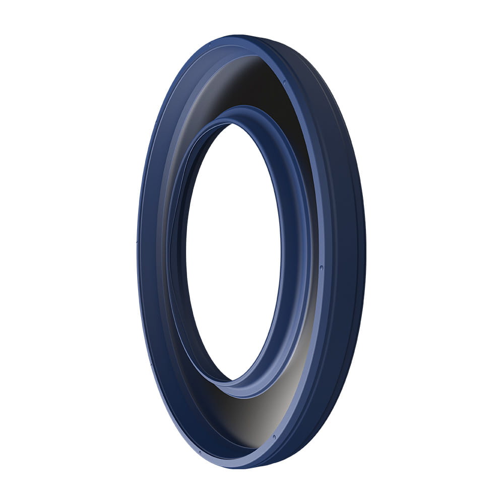 Radial shaft seals