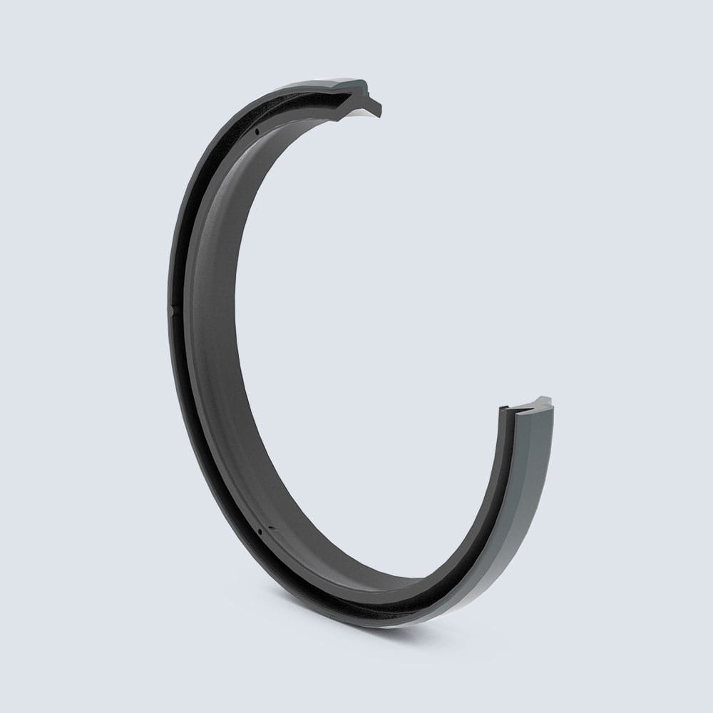 Wiper seals