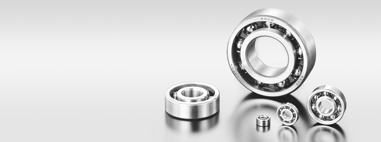 Bearings