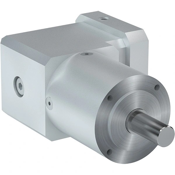 Lenze · Brand product example: Planetary gear units