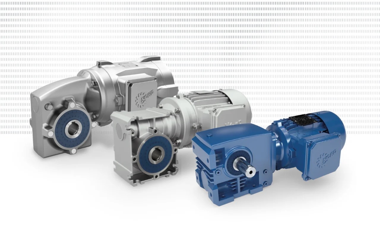 Gearboxes & Gear Units