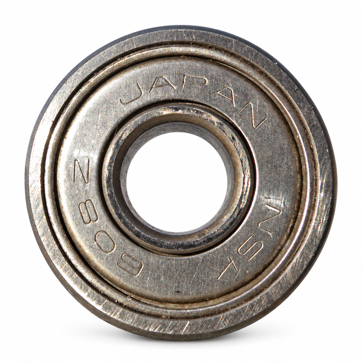 NSK · Brand product example: Deep groove ball bearings