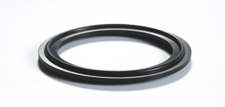 Precision Polymer Engineering · Brand product example: Gaskets