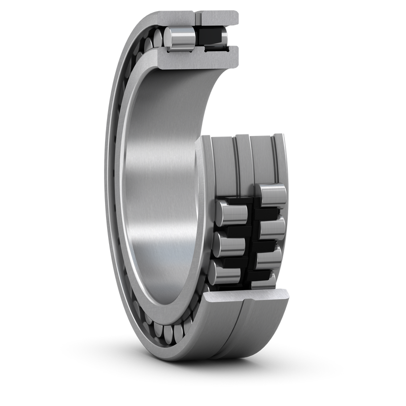 SKF · Brand product example: Super-precision spindle bearings
